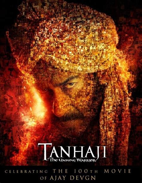 Tanhaji: The who’s who of Ajay Devgn’s period drama | Entertainment ...