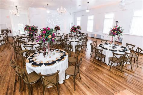 Elegant Bohemian Inspired Wedding At Historic Venue 1902 Florida