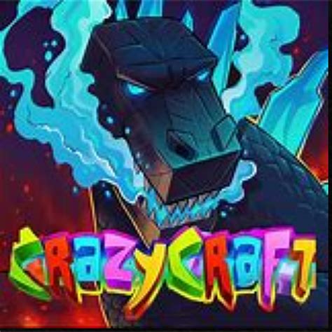 Crazy Craft Minecraft Modpacks Curseforge