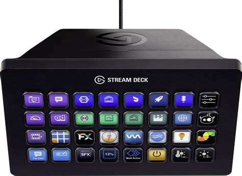 Elgato Stream Deck Asakusa Sub Jp