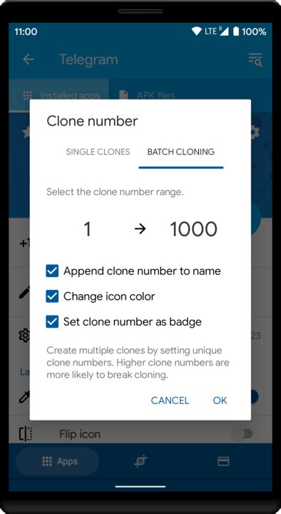 App Cloner - Official Home Page