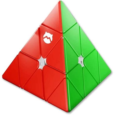 Gan MonsterGo Pyraminx BIG W