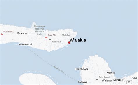 Waialua, Hawaii Weather Forecast