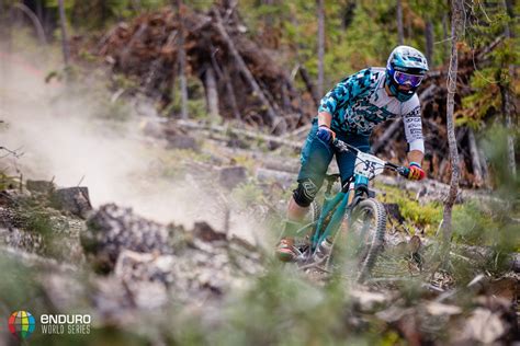 Video EWS Colorado Yeti Fa Gli Onori Di Casa MTB Mag