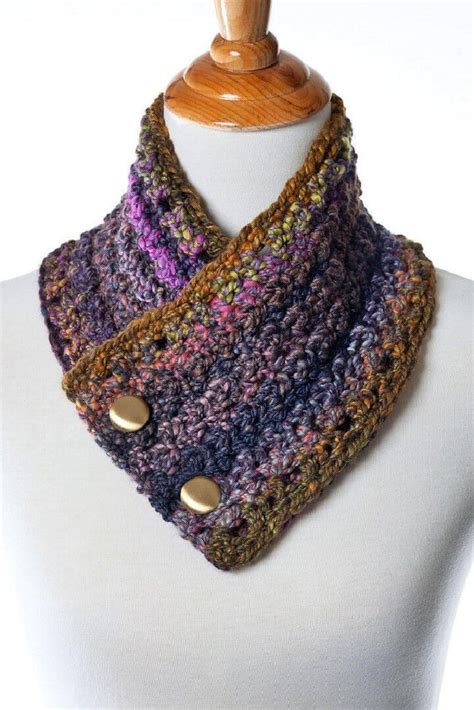 31 Free Crochet Neck Warmer Patterns In 2023 Crochet Neck Warmer Crochet Cowl Crochet Cowl