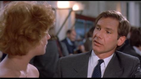 Harrison in 'Working Girl' - Harrison Ford Image (6045483) - Fanpop