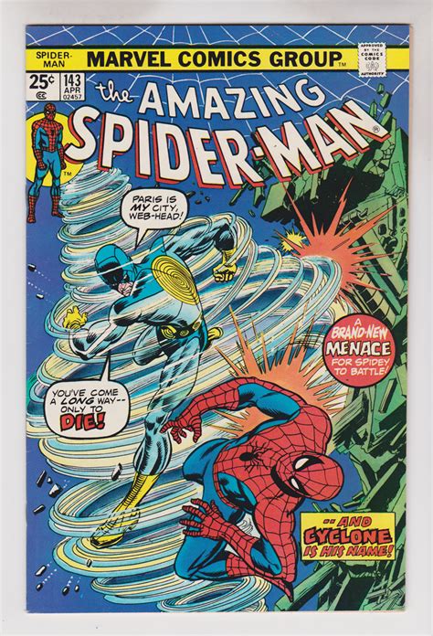 Comicconnect Amazing Spider Man Vf Nm