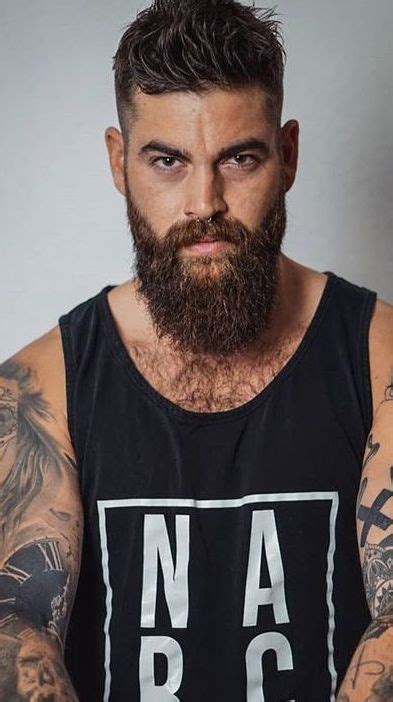 20 Hottest Long Beard Styles For Men To Rock In 2020 Beard Styles For Men Long Beard Styles