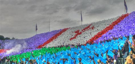 Coreografia Curva Fiesole Stadio Artemio Franchi Firen Flickr