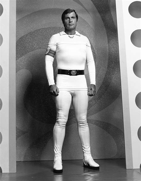 Power Rangers Cosplay Buck Rogers Lost In Space Lycra Spandex