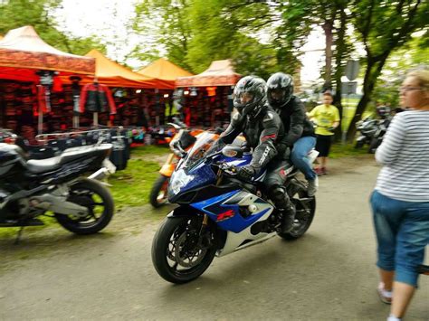 SUZUKI GSX R 1000 Baza Skradzionych Motocykli