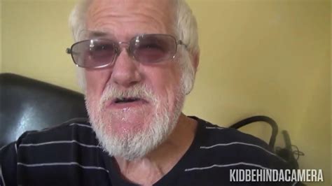 Angry Grandpa Is On Helium Chocolate Covered Raw Egg Prank Youtube