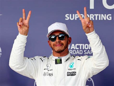 Lewis Hamilton S Shock Ferrari Switch Rocks F1 World Man Of Many