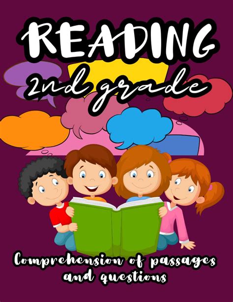 Reading Comprehension Passages 2nd Grade Reading Comprehension Passages And Questions For 2nd