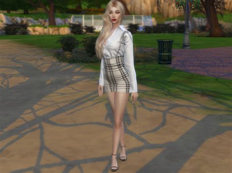 The Sims Resource Serenity Lutz