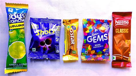 Unboxing Challenge Of Cadbury Five Star Vs Snikers Vs Nestle Kitkat Vs