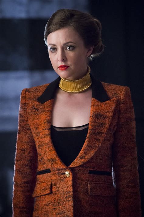 Katharine Isabelle Fdb