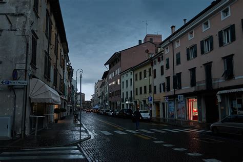 Pioggia Udine 16 Settembre 2022 Paolo P Flickr