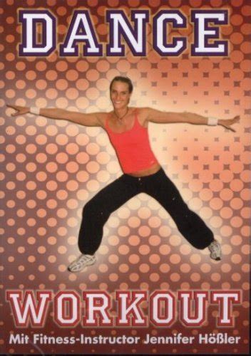 Dance Workout Dvd Amazon De Dvd And Blu Ray