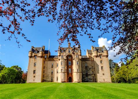 Why You Should Visit Aberdeenshire Love From Scotland