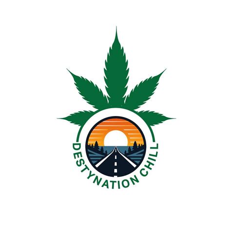 Entry 1048 By Sharmaabhishek57 For Create Logo For Marijauna Company