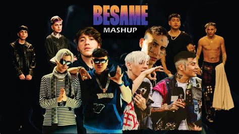 Besame Rmx Bhavi Seven Duki Paulo Londra Lit Killah Milo J