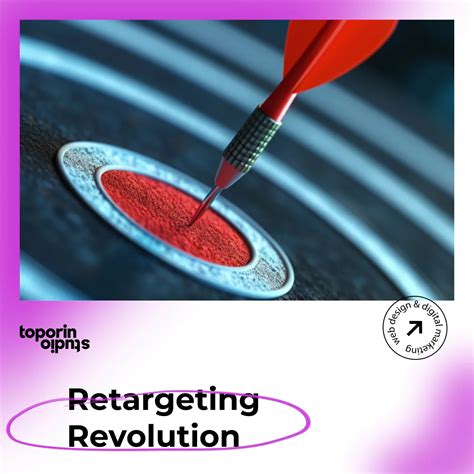 Retargeting Revolution Winning Back Your Website Visitors Toporin Studio