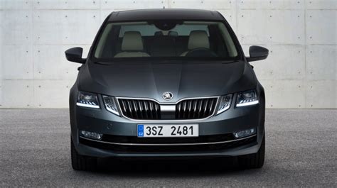 Skoda Octavia Facelift: Der Wiederholungstäter | Autonotizen