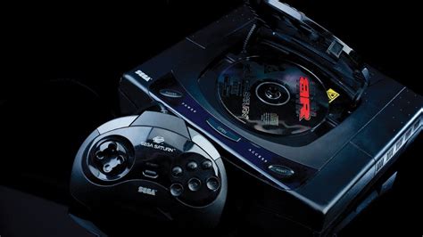 Sega Saturn And Its Time On The Market A Console Retrospective