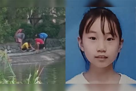 8岁女童为救同学不幸溺亡：第一时间想救同伴，正在申办见义勇为