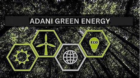 Adani Green Energy Stock Dips Despite 444 Mn Jv With Totalenergies