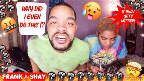 Worlds Hottest Chip Challenge 🥵 Paqui One Chip Challenge Gone Wrong