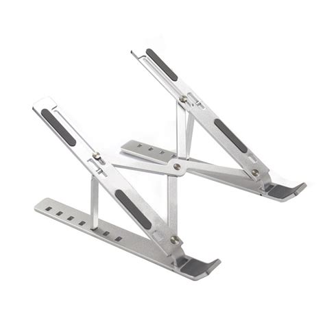 Ripley Syt Soporte De Aluminio Portatil Para Laptop Ergonomico