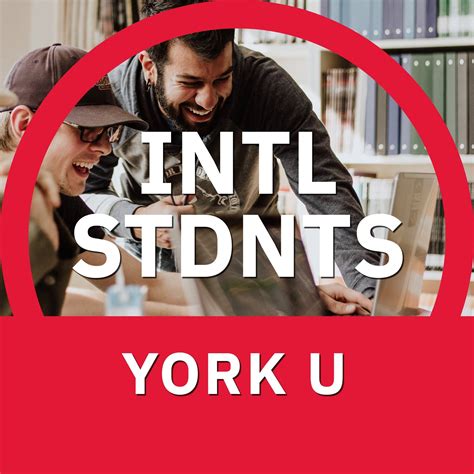 York International Toronto On