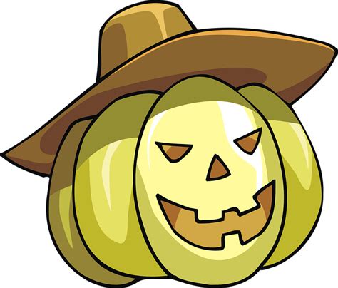 Halloween Pumpkin Autumn Free Vector Graphic On Pixabay