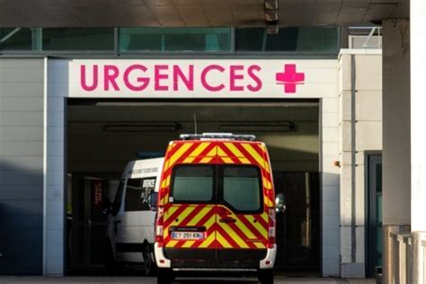 Covid 19 plan blanc activé partout dans le Grand Est les urgences de