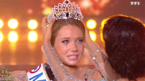 Miss France Voici Les Pires Messages Que Miss France A Re U Le