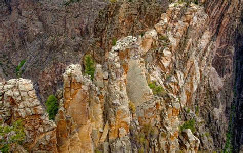 7 Stunning Canyons In Colorado Insider Families