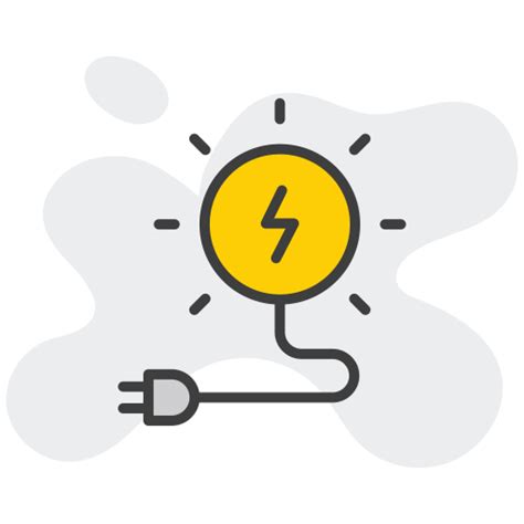 Solar energy Generic color lineal-color icon