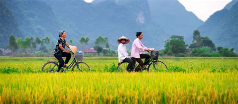 Agence De Voyage Au Vietnam Voyage Sur Mesure Au Vietnam