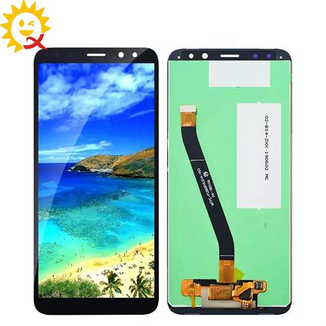 Best Quality LCD Display For Huawei Nova 2I LCD Display Touch Screen