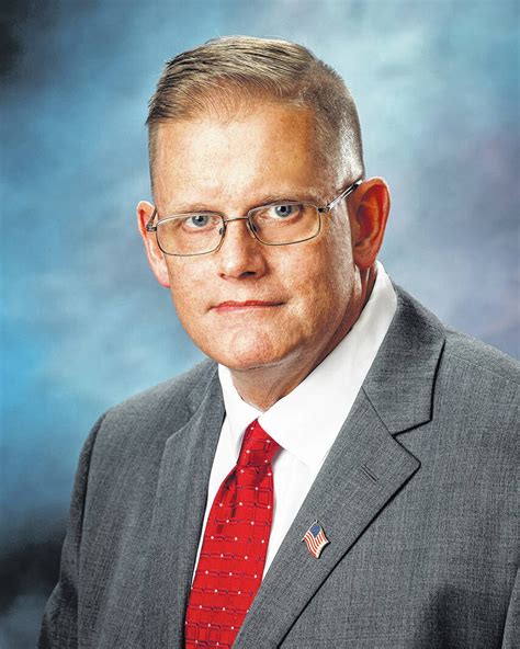 Duchak Takes Primary Election For Sheriff Miami Valley Today