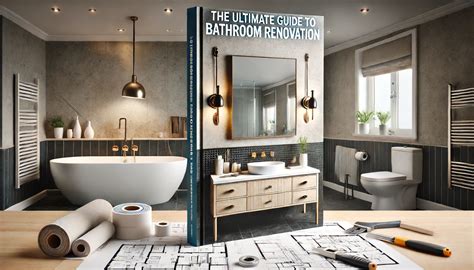 The Ultimate Guide To Bathroom Renovation Ardeco Bathroom Ltd