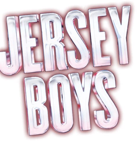 JERSEY BOYS NEW YORK | Official Website