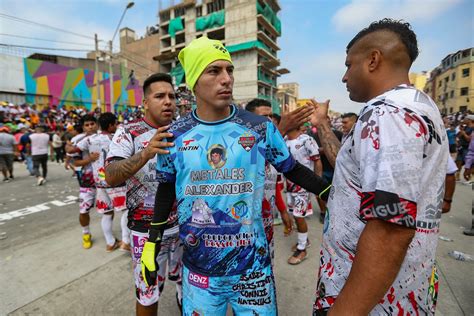 Mundialito de El Porvenir 2023 Galería Fotográfica Agencia Peruana