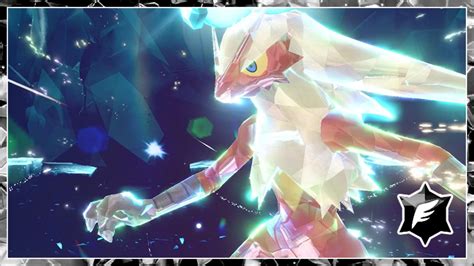 Pokemon Scarlet And Violet Mighty Blaziken Rewards All Item Drops From