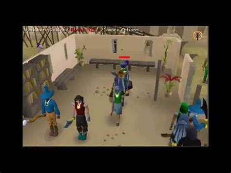 Runescape Duel Arena Ownage Hd Youtube