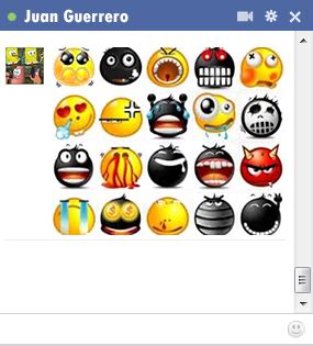 Nuevos Emoticones Para El Facebook Como Poner Los Nuevos