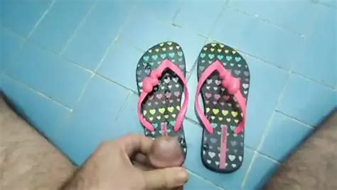 Cum On Omnitrix Flip Flops Free Man Porn Xhamster