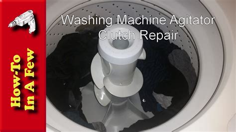 How Do I Know If My Washing Machine Has An Agitator At Morgan Jackson Blog